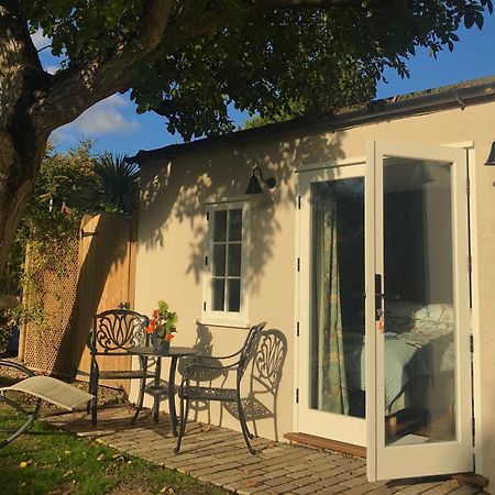 Corner House Luxury Bnb Little Dunmow Ruang foto
